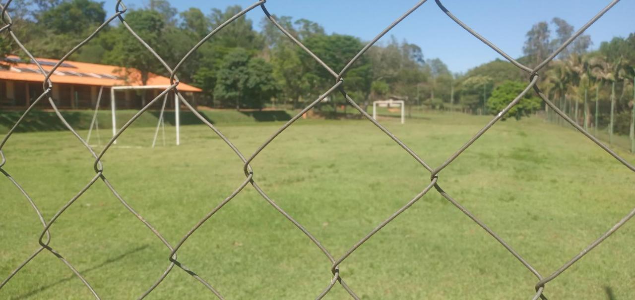 Pensión Recanto Caminho águas Caxambu