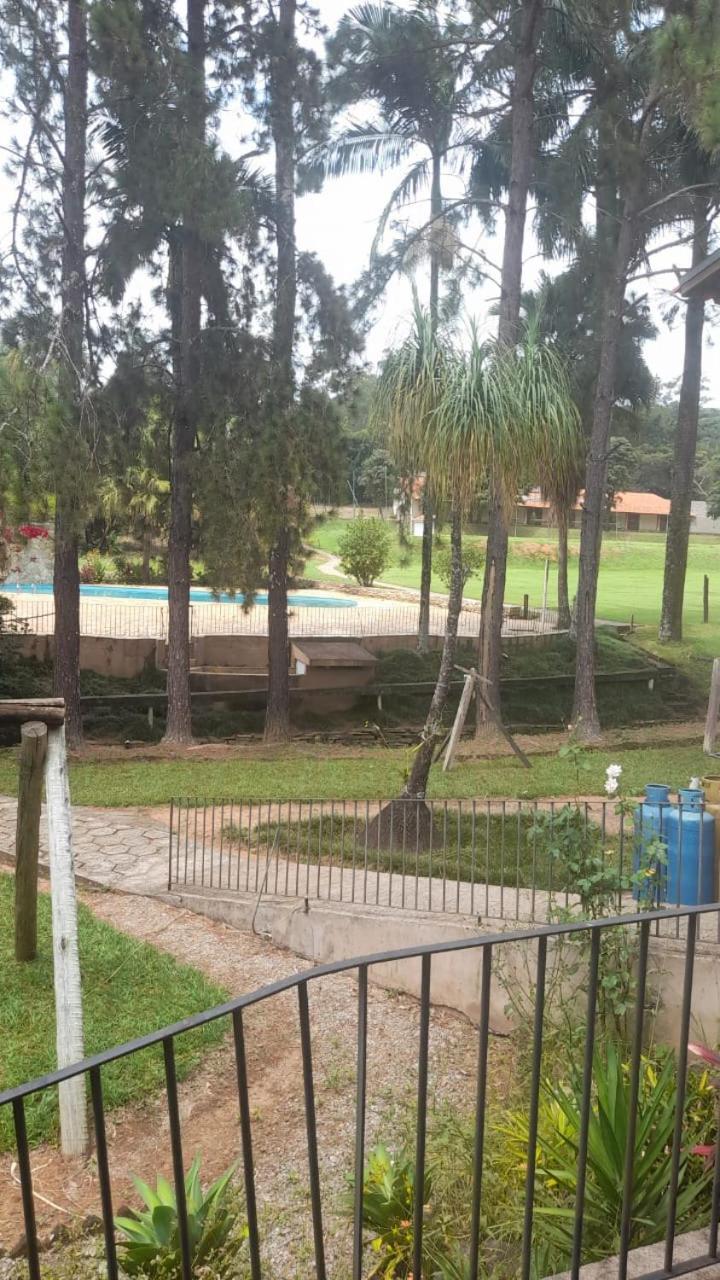 Recanto Caminho águas * Caxambu