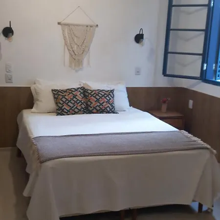 Recanto Caminho das Águas Caxambu Habitación foto