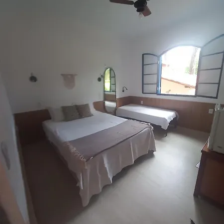 Recanto Caminho das Águas Caxambu Habitación foto