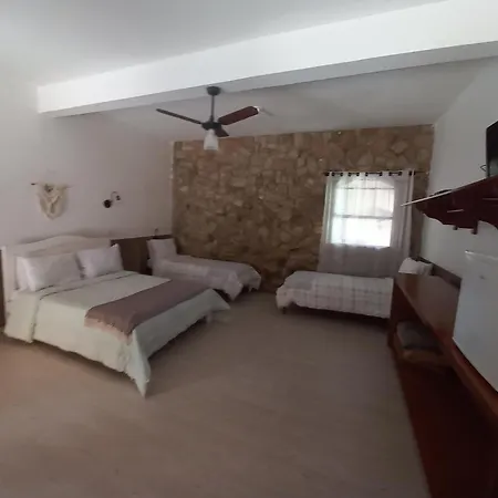 Recanto Caminho das Águas Caxambu Exterior foto