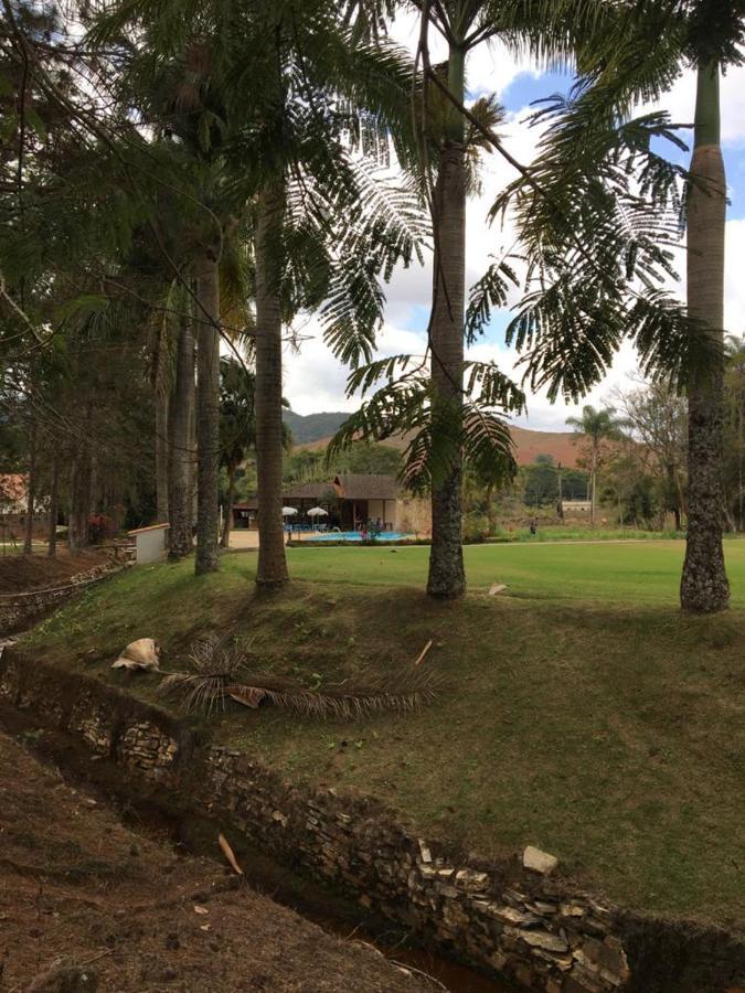 Casa de hóspedes Recanto Caminho águas Caxambu