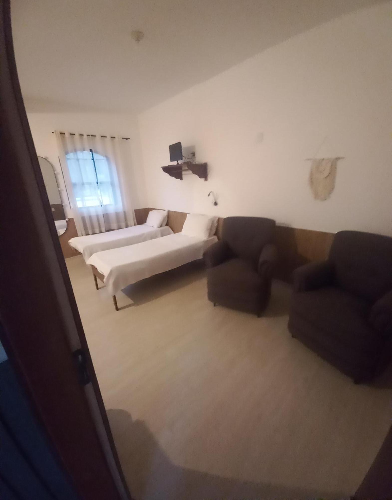 Casa de hóspedes Recanto Caminho águas Caxambu