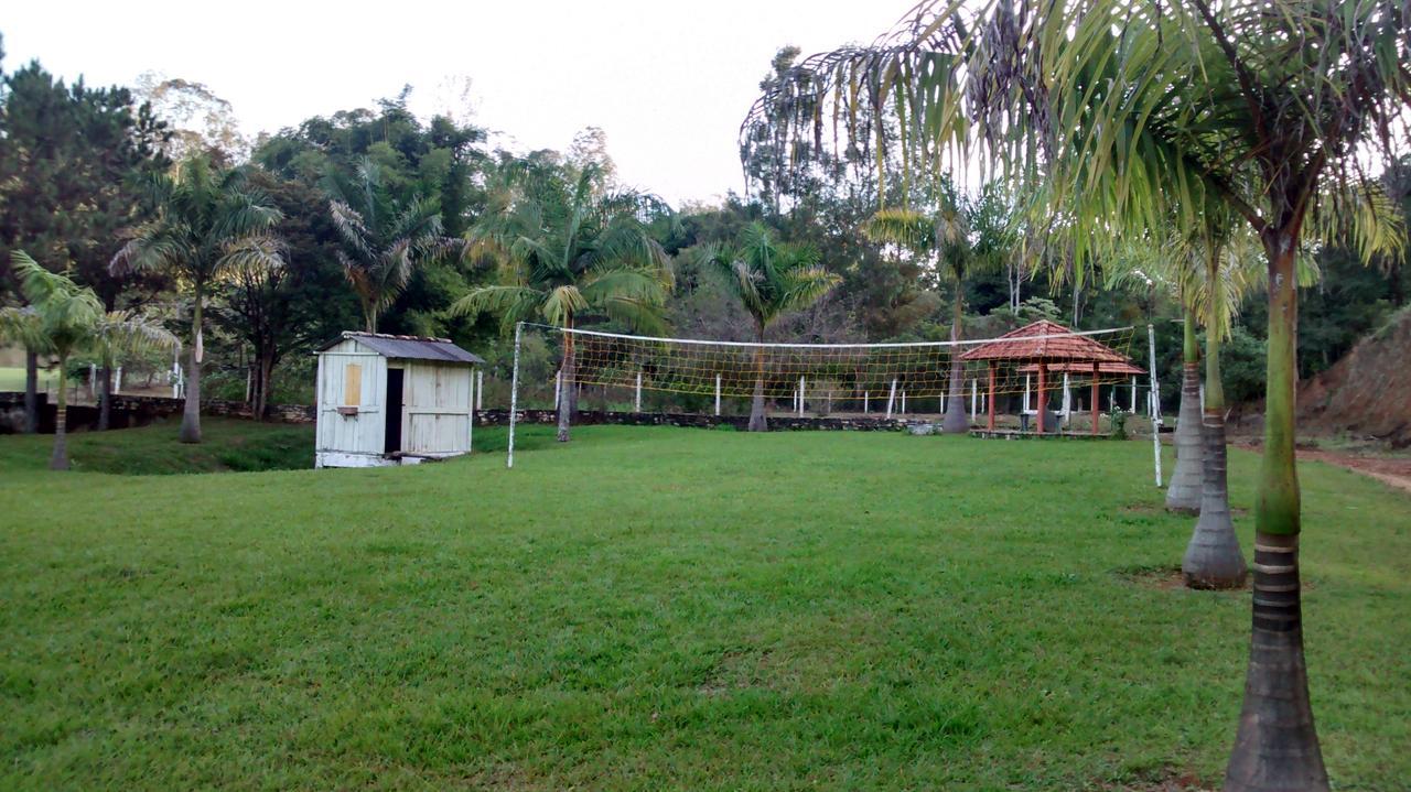 Casa de hóspedes Recanto Caminho águas Caxambu